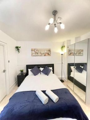 Cosy Studio In Central London